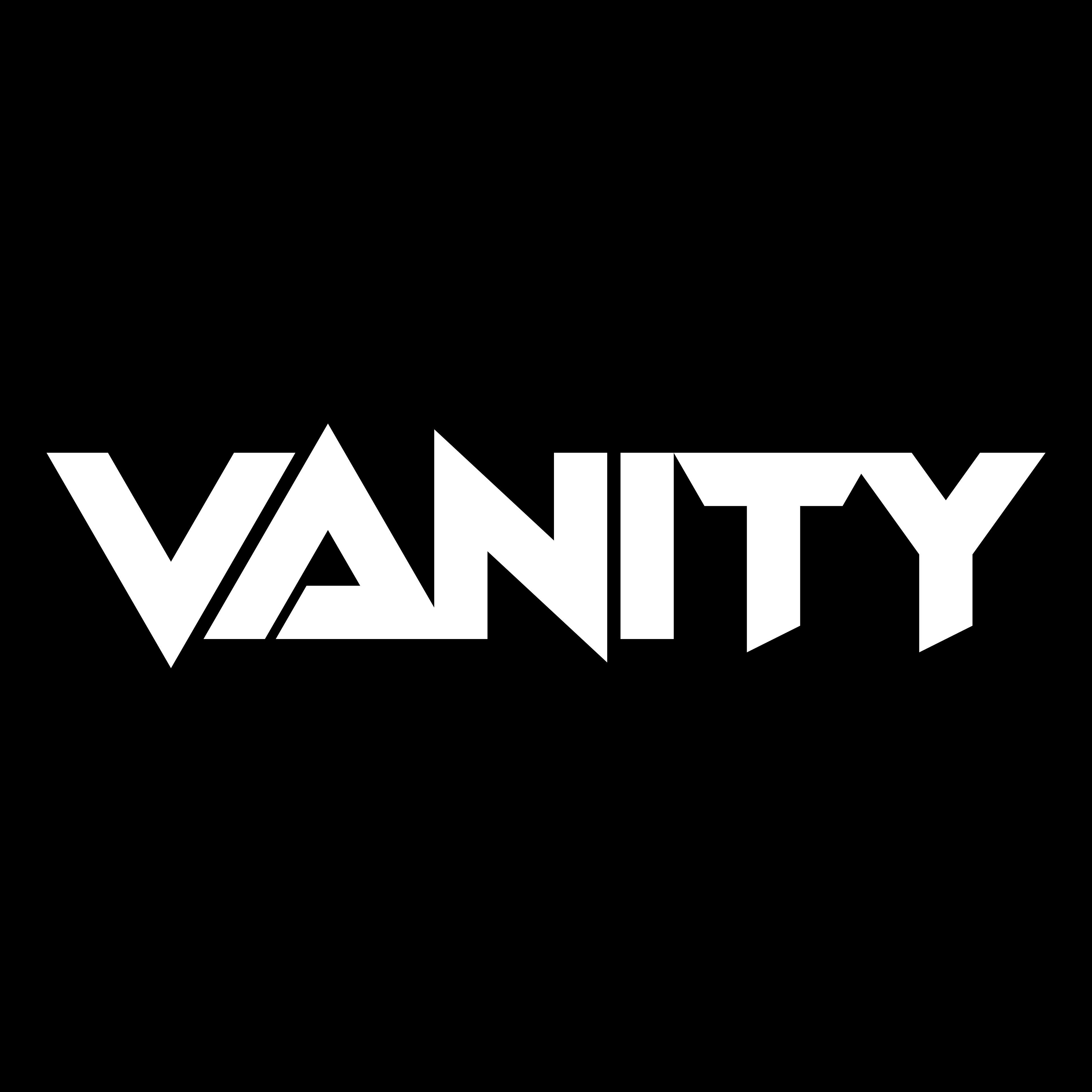 Vanity