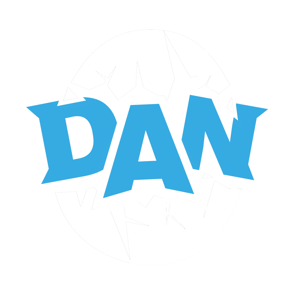 DAN Gaming