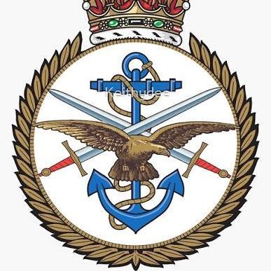 UKAF CS2
