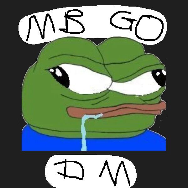 MaybeGoDM