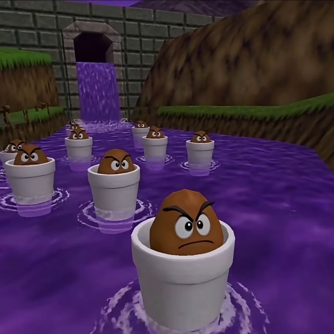 Trap Castle