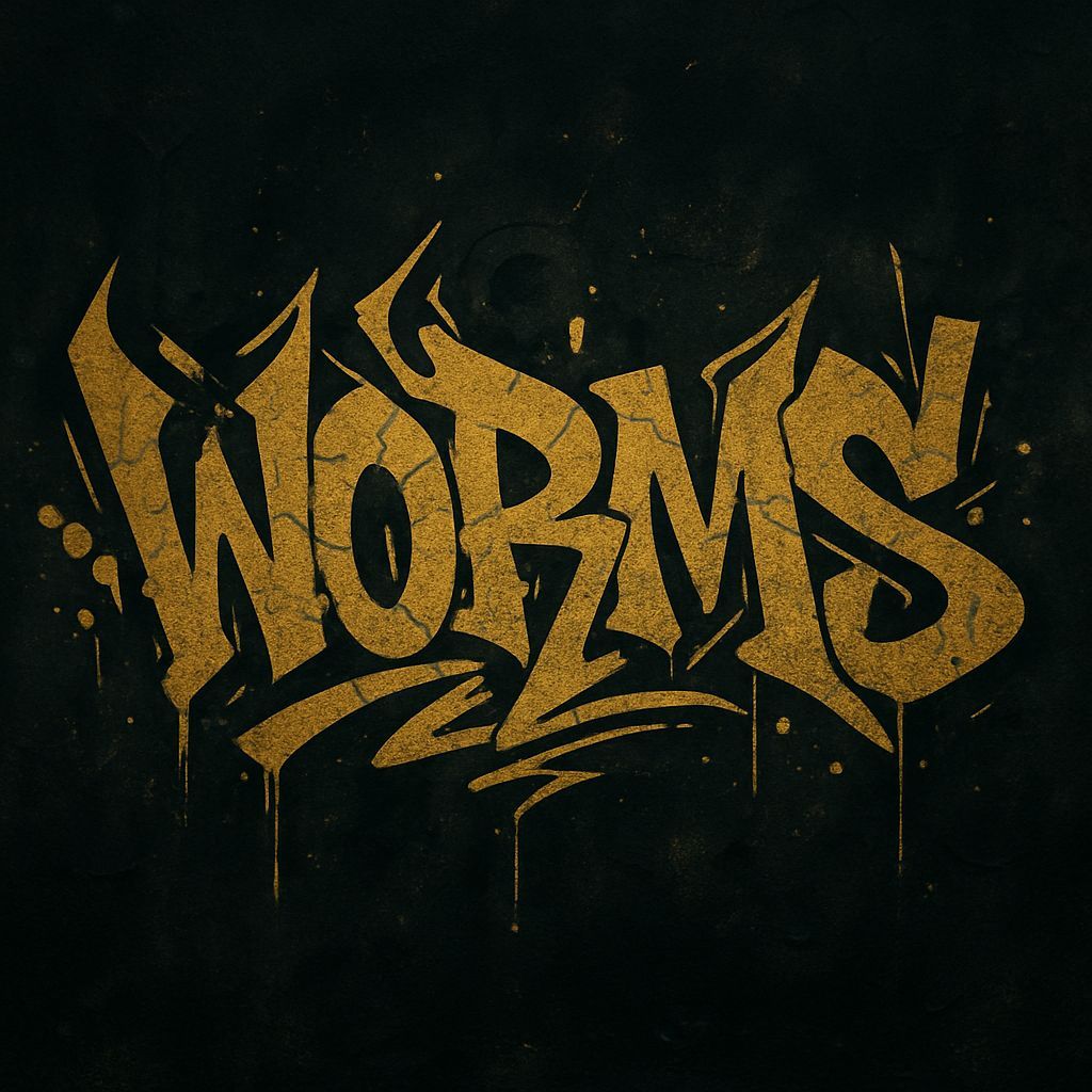 --WoRmS--