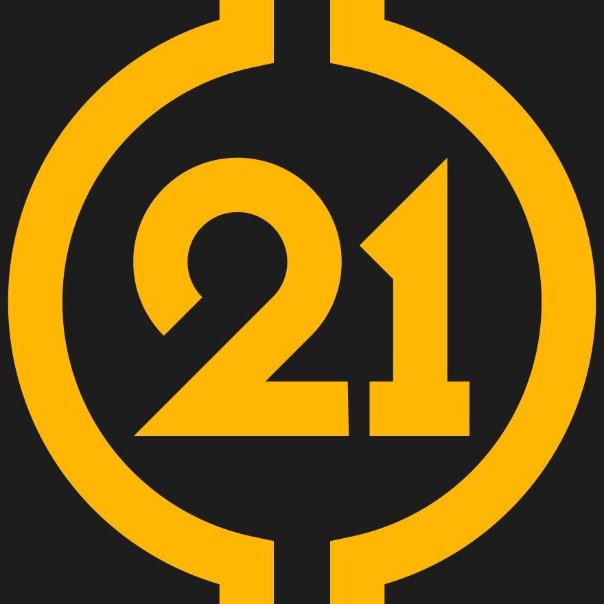 Team SHOP21