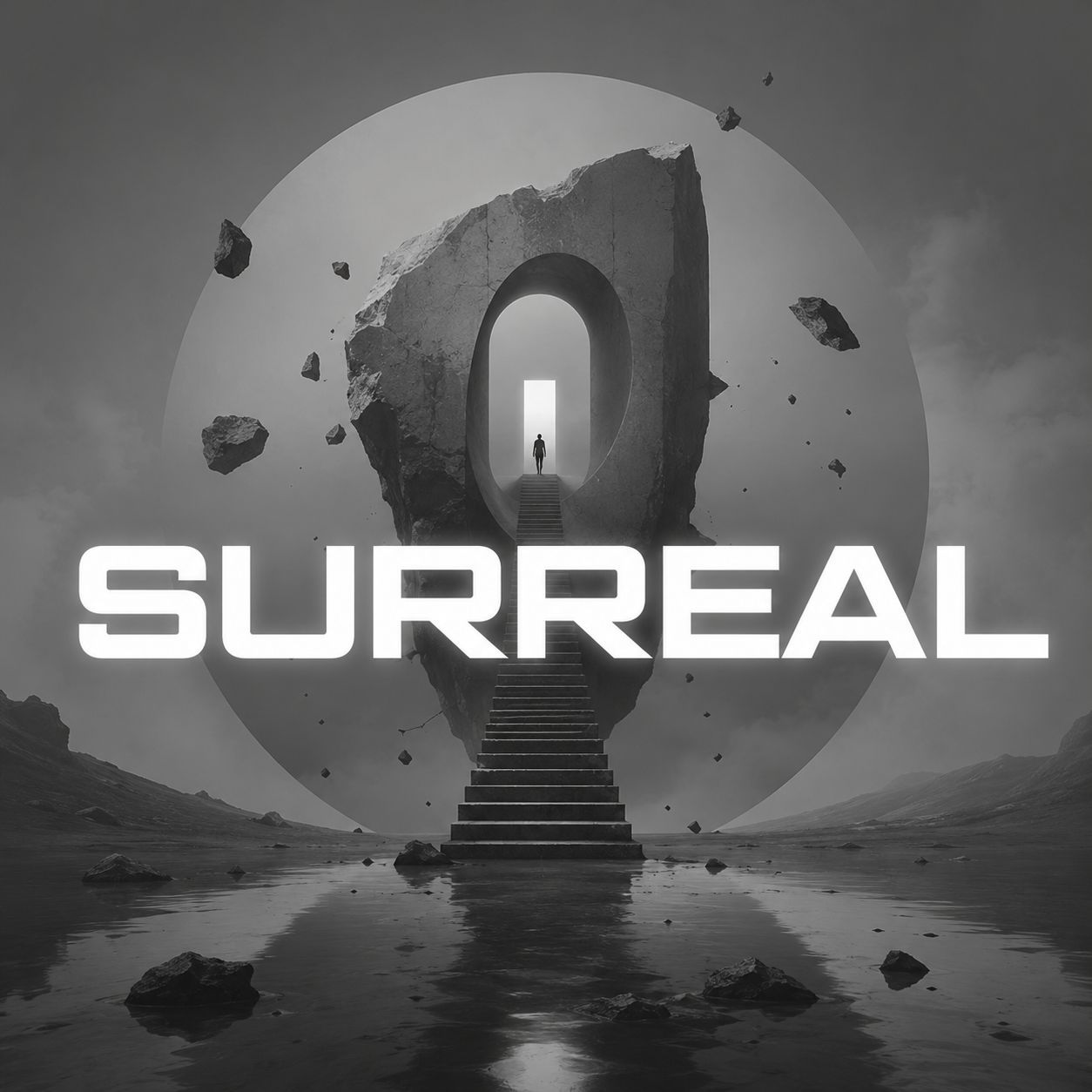 -SURREAL-