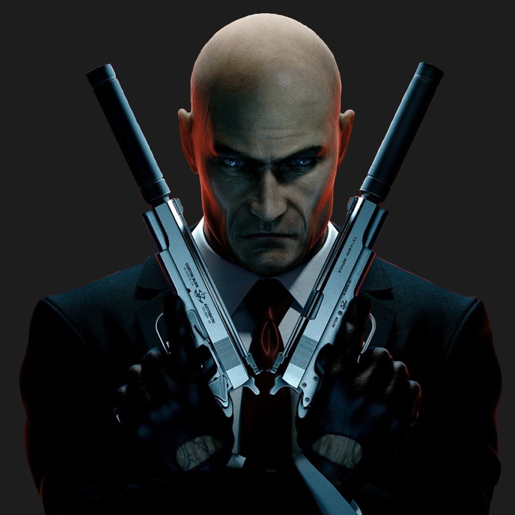 _-Agent47