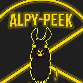 Alpypeek_