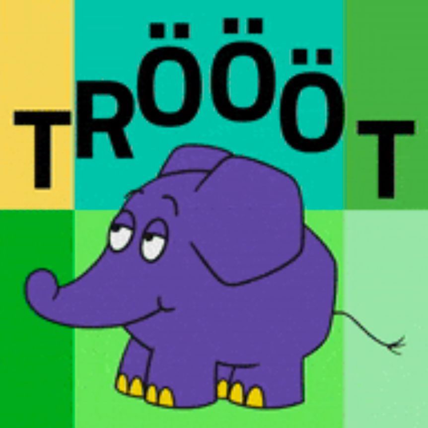 Elofant
