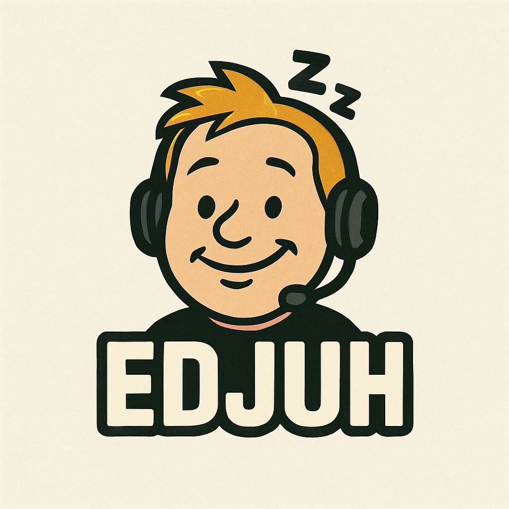 edjuh