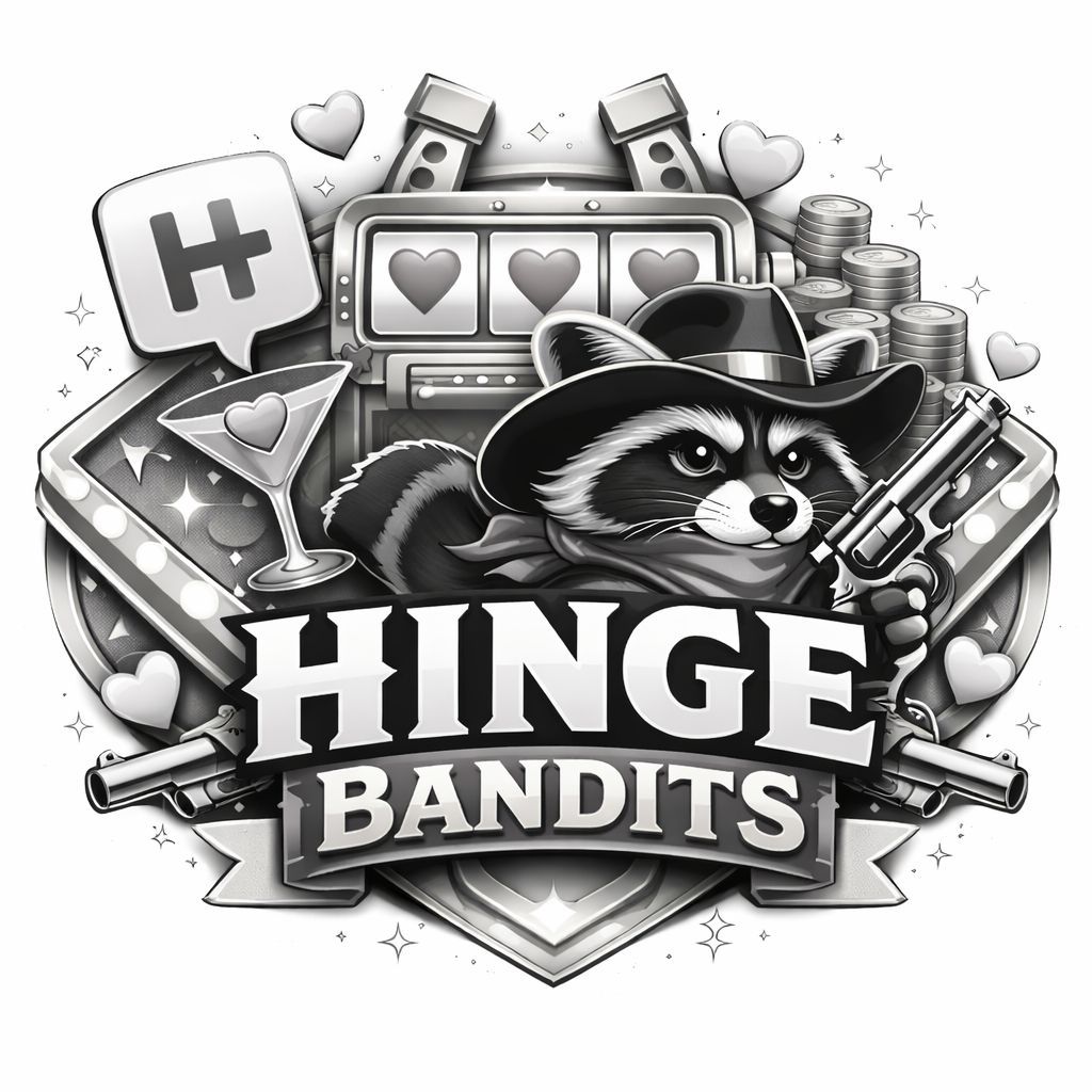 Hinged Bandits