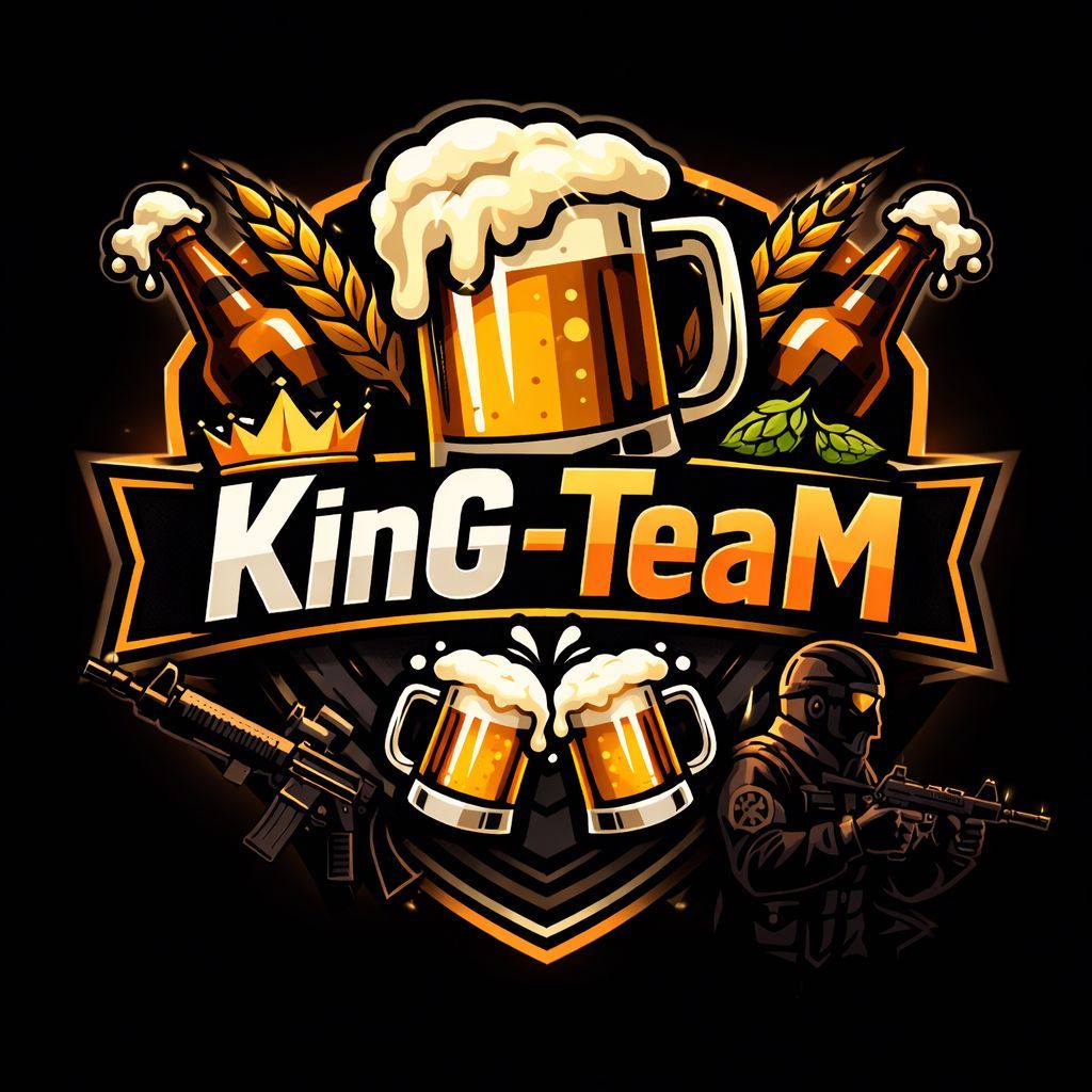 KinG-TeaM