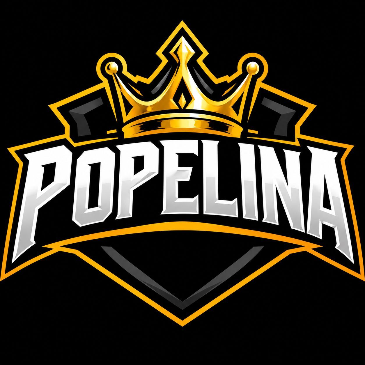 Popelina