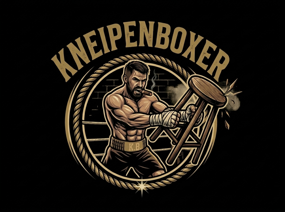 KNEIPENBOXER