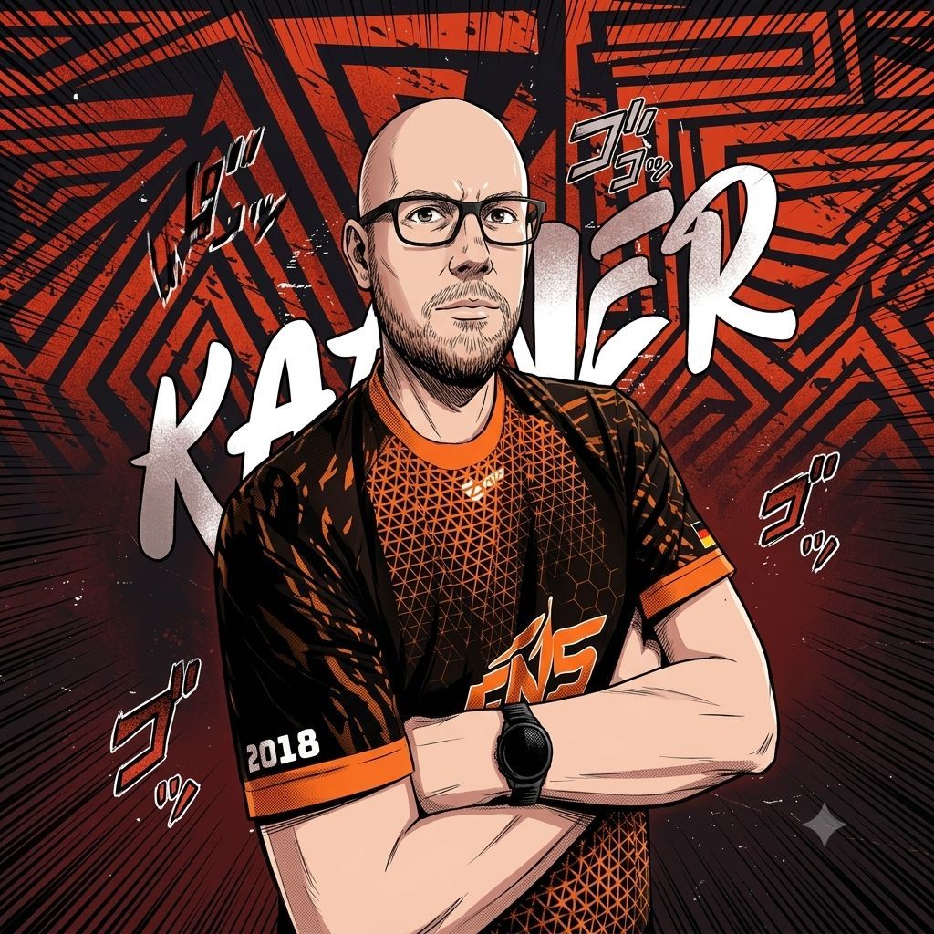 Kai-ner