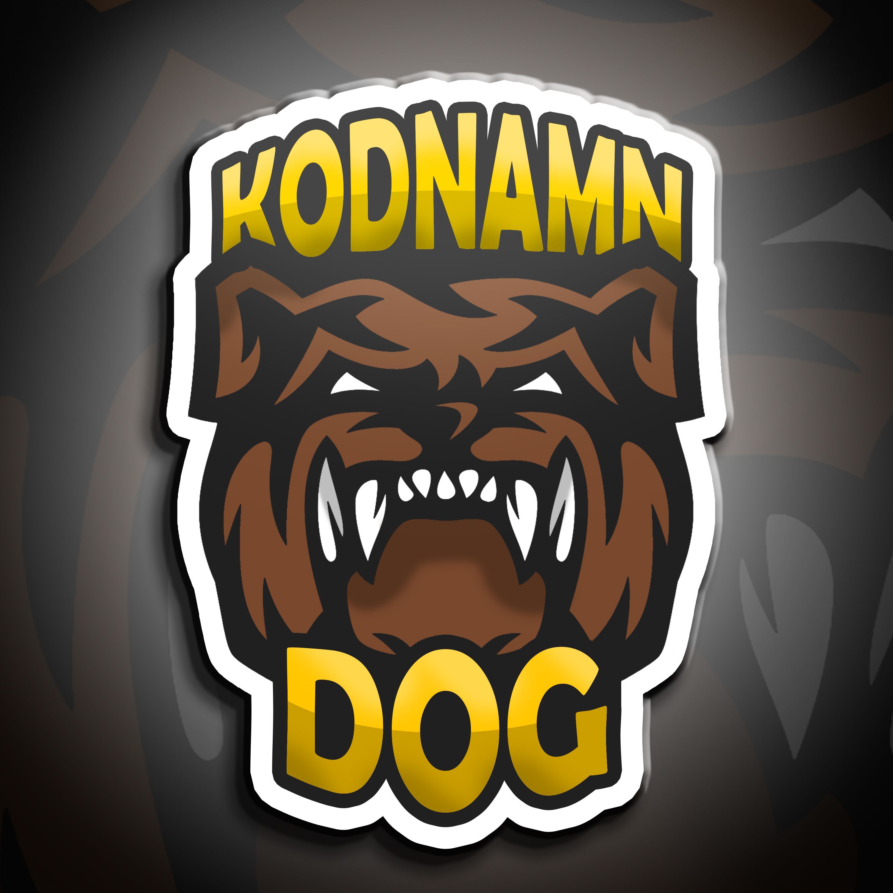 KodnamnDOG