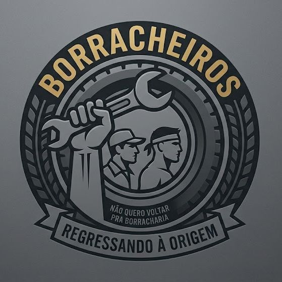 BORRACHEIROS