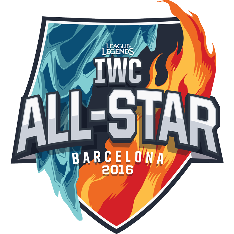 IWC All-Stars