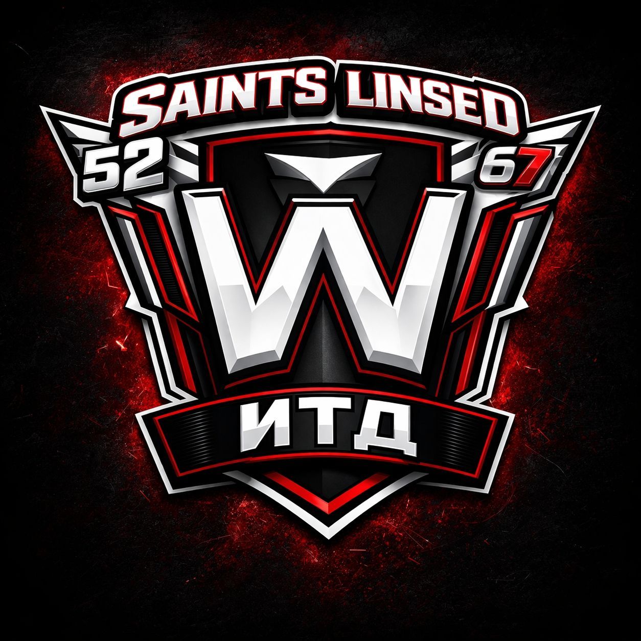 Saints Linsed