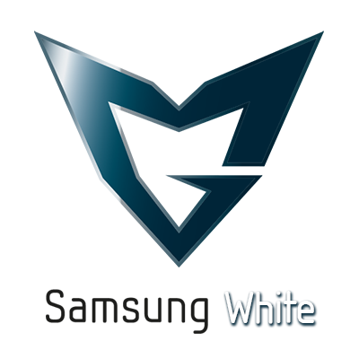 Samsung White