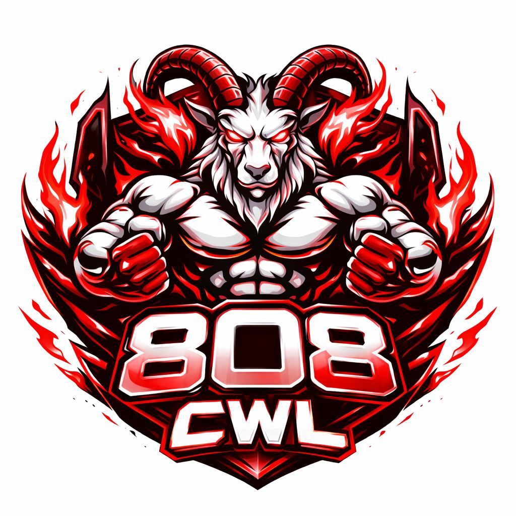 808CWL