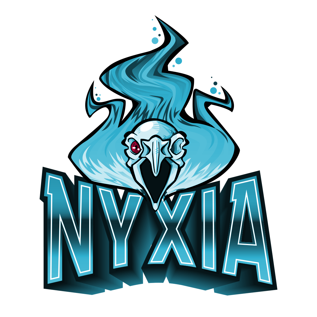 NYXIA Nemesis