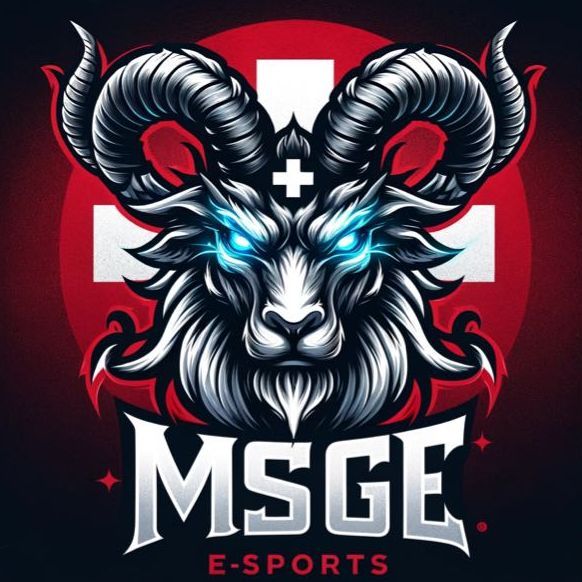 MSGE - Missge