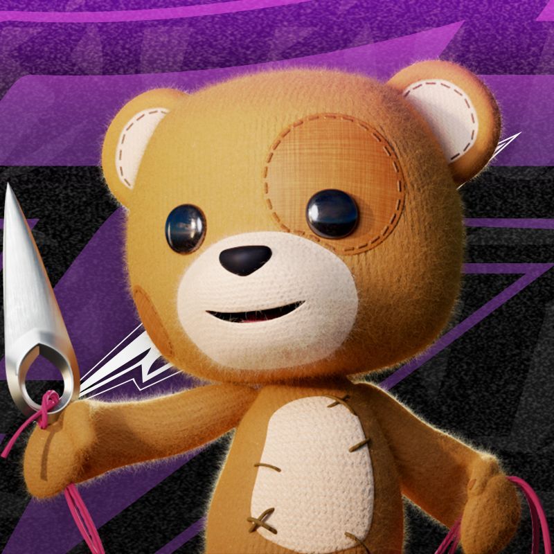 Bear