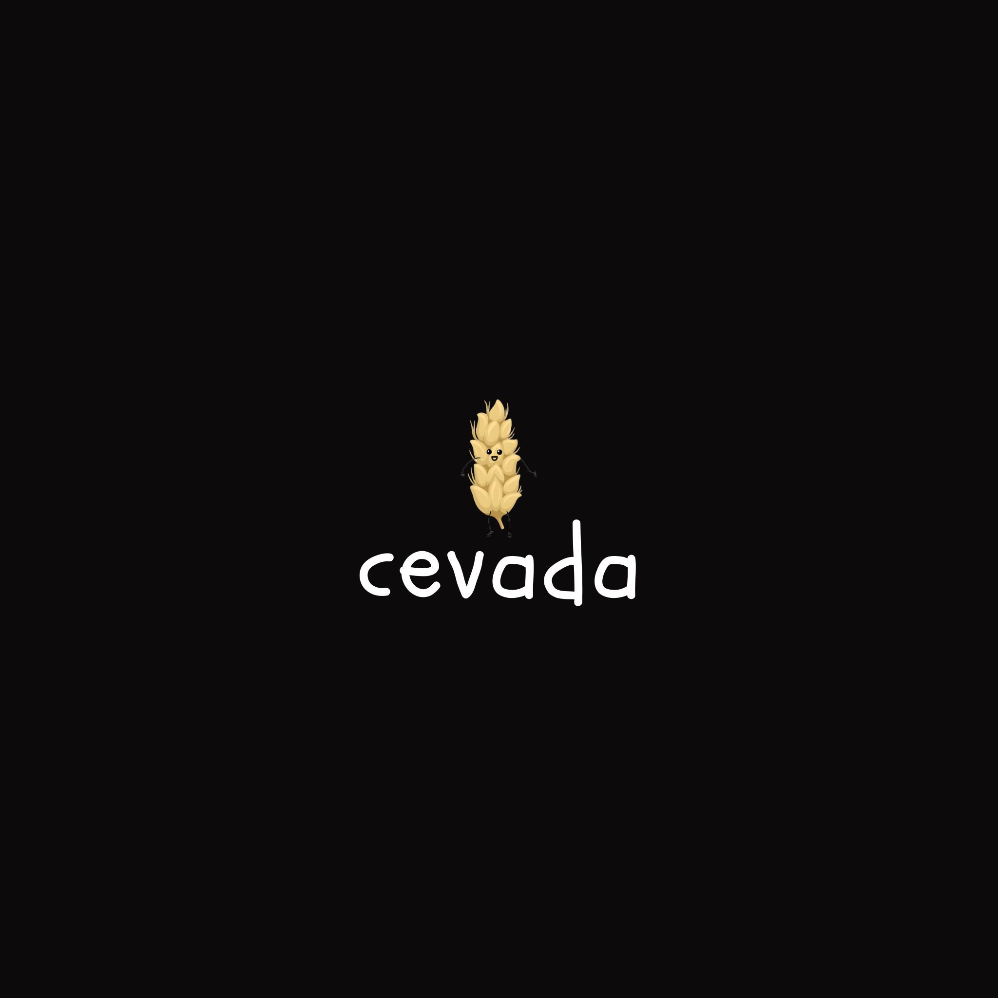 cevada
