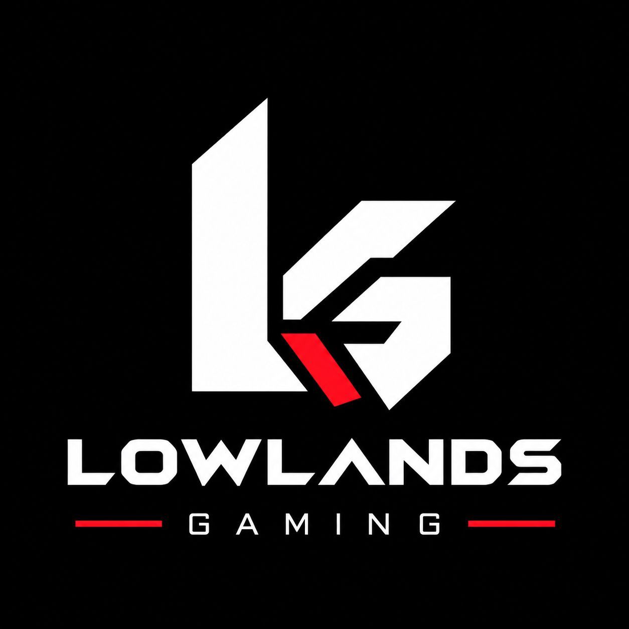 Lowlands Gaming