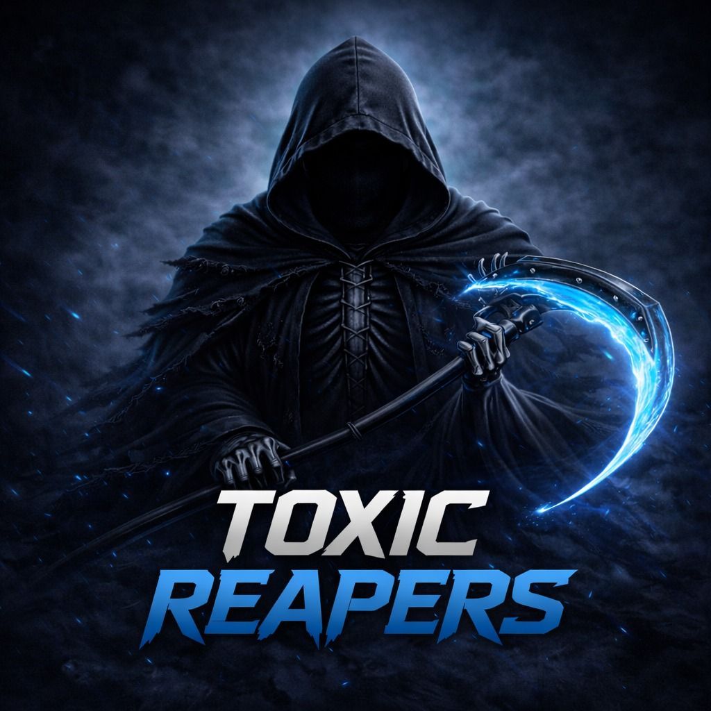 Toxic Reapers