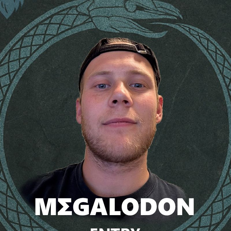 MEGALODON288