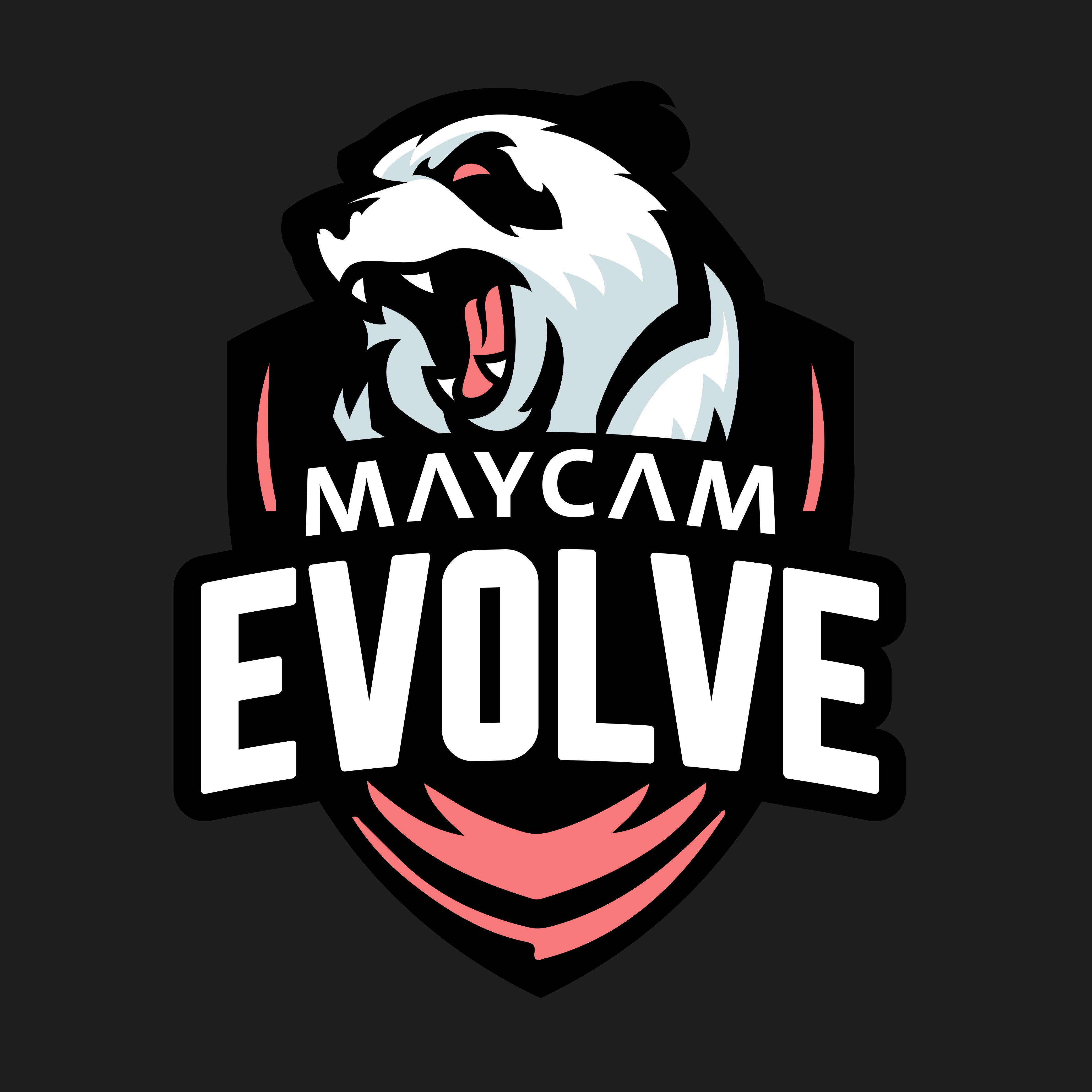 MAYCAM EVOLVE