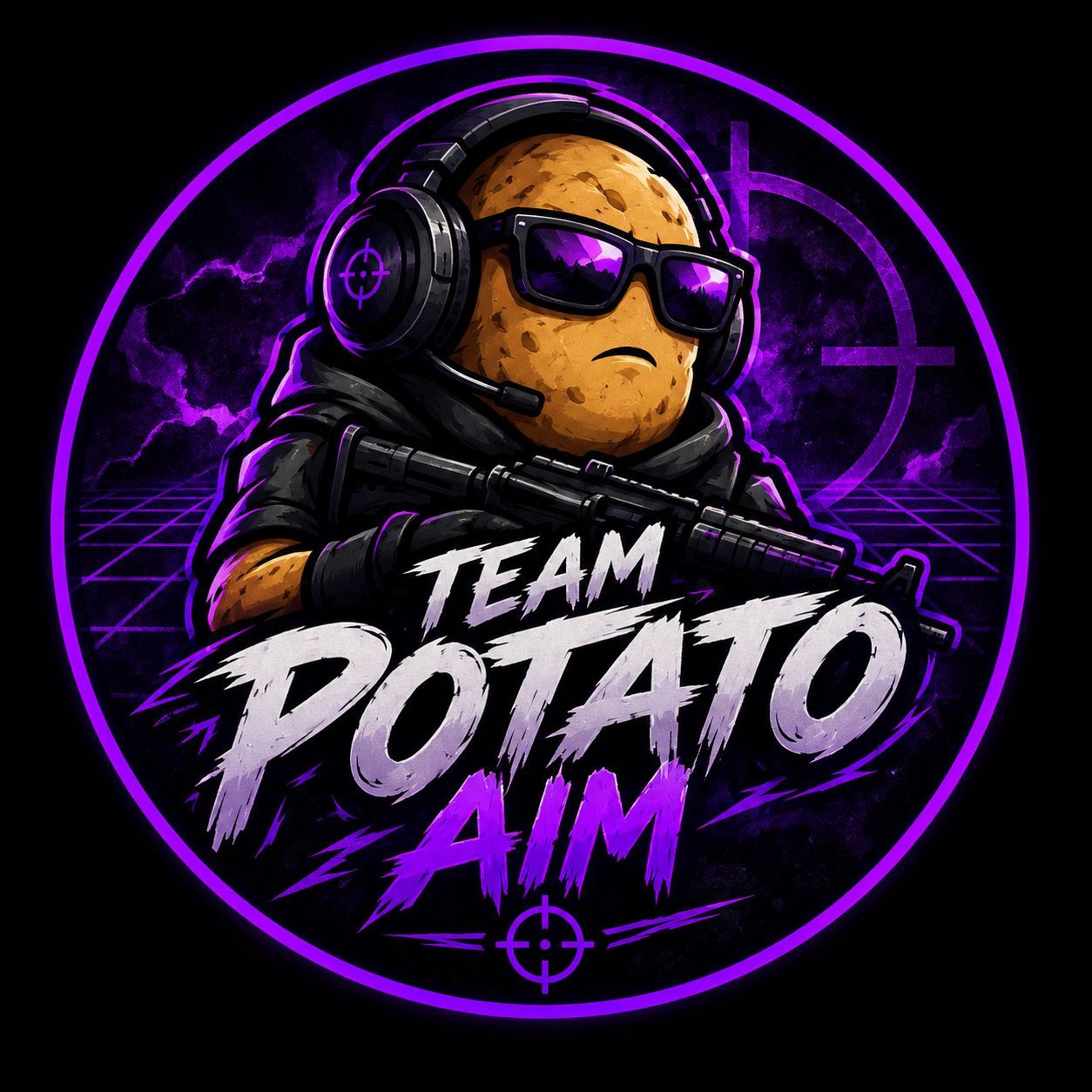 TeamPotatoAim