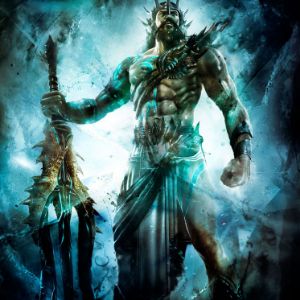 PoseidonDK