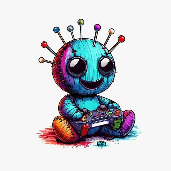VooDoo Esports