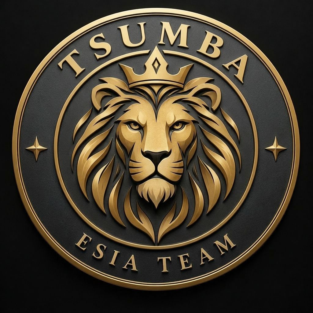 Tsumba team