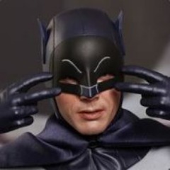 RandomBatman