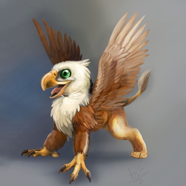 Griffin Oldies