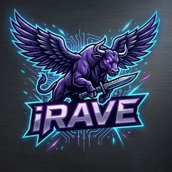 irave