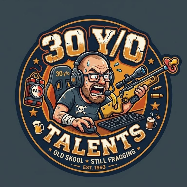 30 y-o talents
