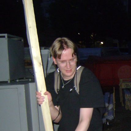 Kazzuboii