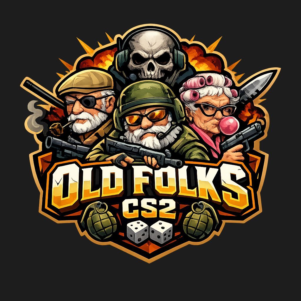Old Folks