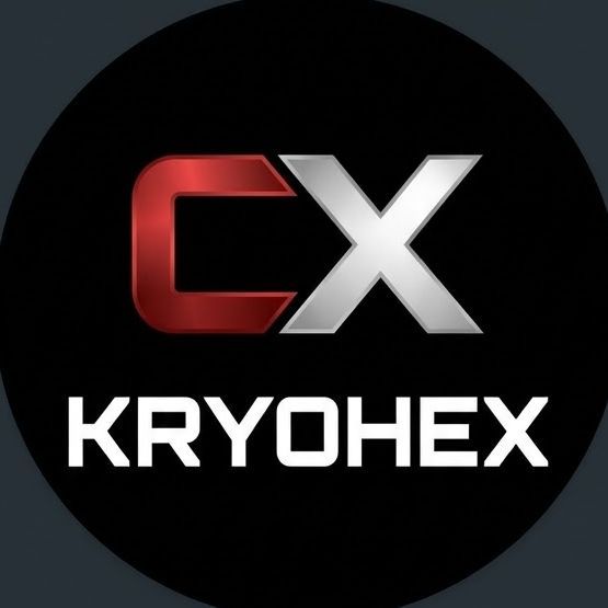 KRYOHEX