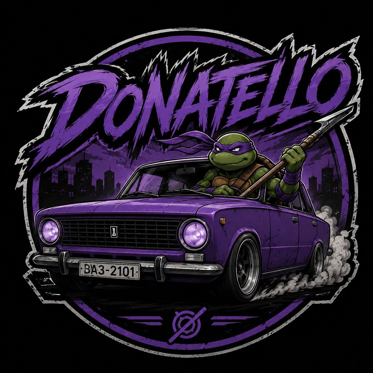 DONATELLO