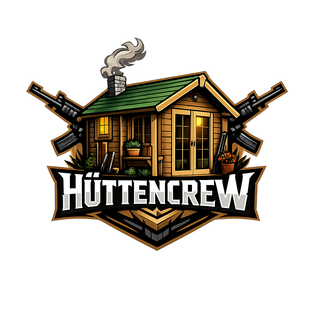 Hüttencrew