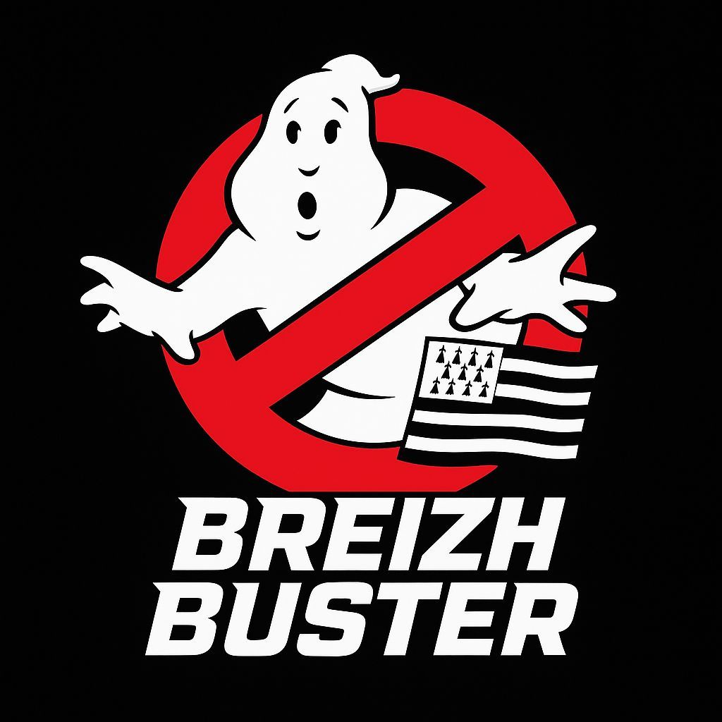 BreizhBusters
