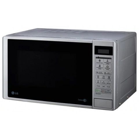 Microwave Team