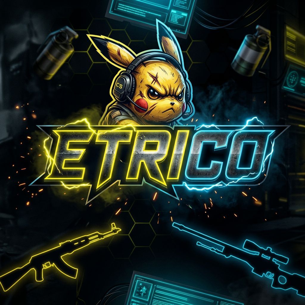 Etrico