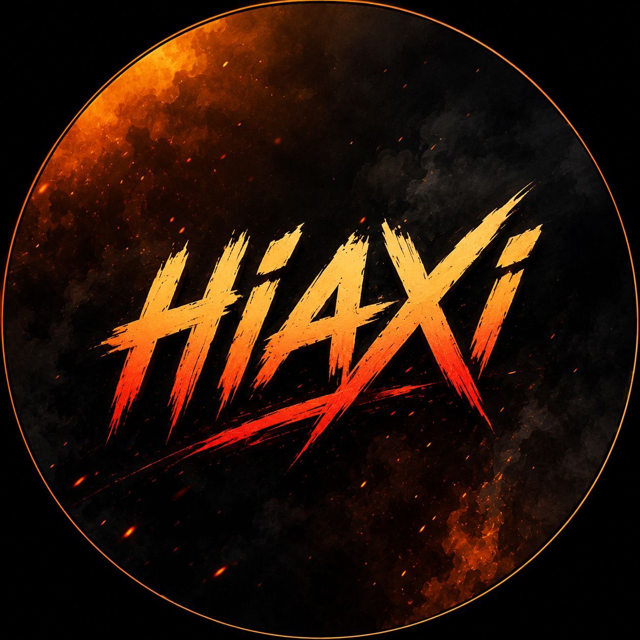 hiaxii