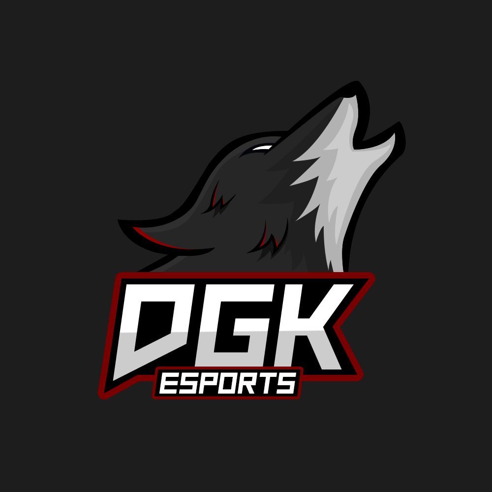 DGK ESPORTS