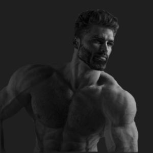 gigachad--